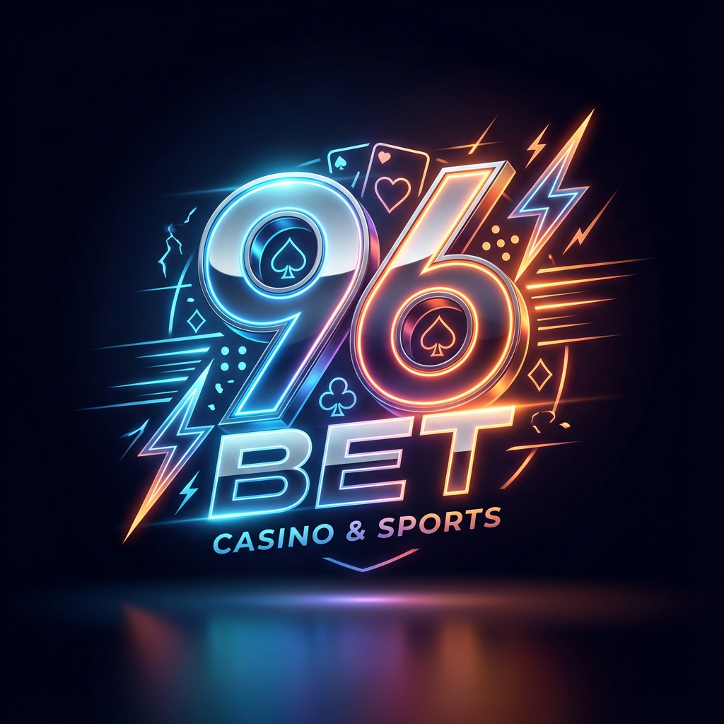 96bet - Cassino Online Culto do Brasil